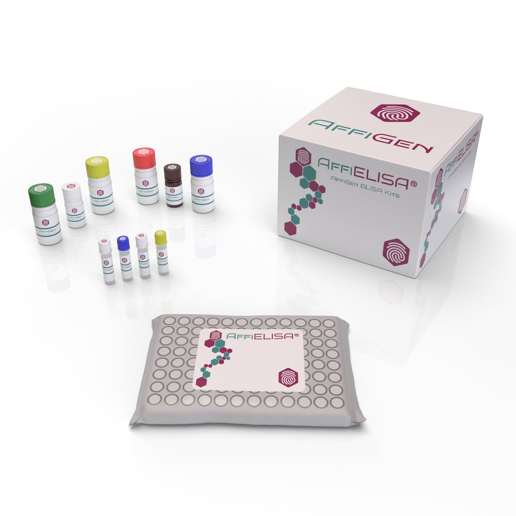 AffiELISA® Active breakpoint cluster region related protein (ABR) ELISA kit