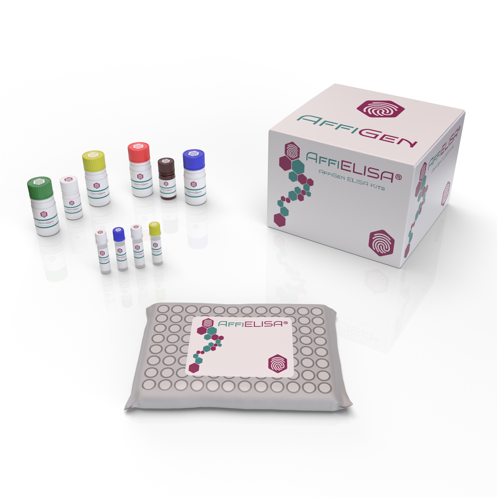 AffiELISA® 3 Hydroxy 3 methylglutaryl CoA Elisa kit