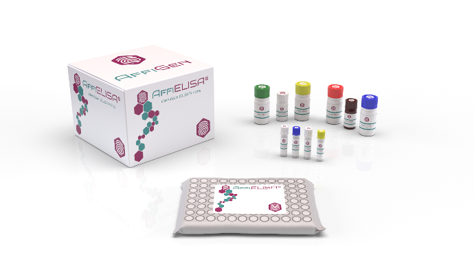 AffiELISA® Human Malaria | ELISA Kit