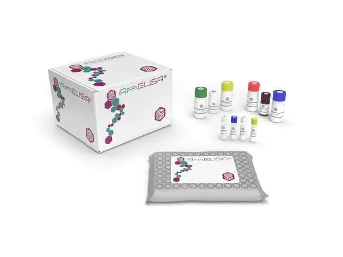 AffiELISA® Human VWF (Von Willebrand Factor) ELISA Kit