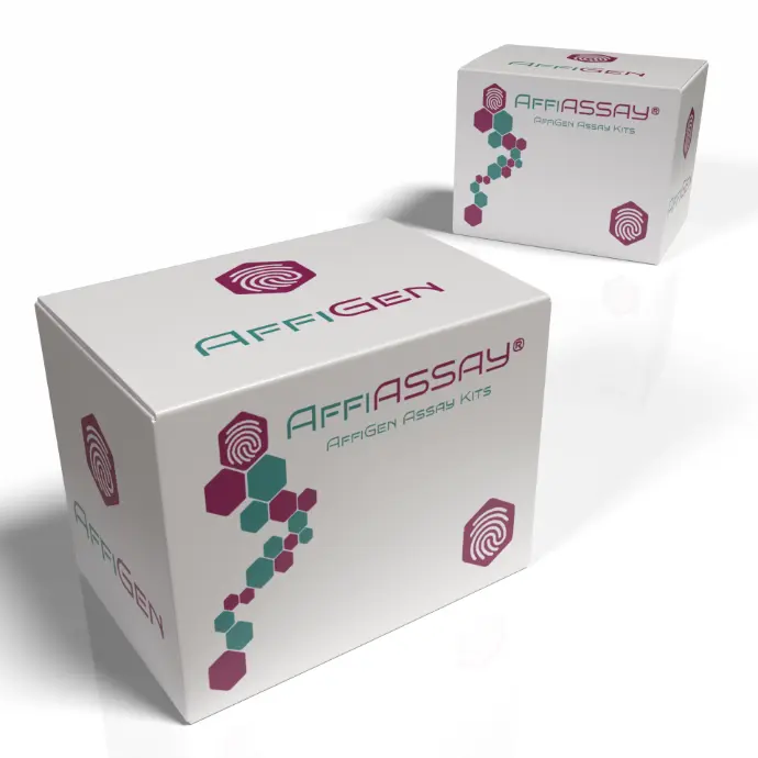 AffiELISA® SARS-CoV-2 Spike Protein IgG ELISA Kit
