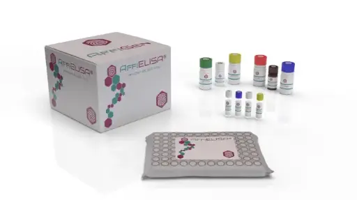 [AFG-SM-15086] AffiELISA® Canine Thyroid Stimulating Hormone, TSH (Quantitative), ELISA Kit 