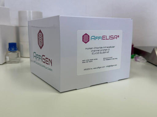 [AFG-BGE-3059] AffiELISA® Chloride intracellular channel protein 2 (CLIC2) ELISA kit