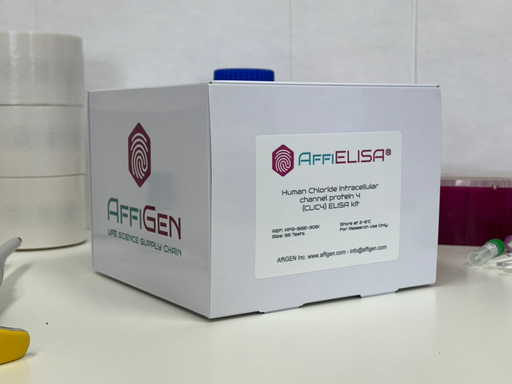 [AFG-BGE-3061] AffiELISA® Chloride intracellular channel protein 4 (CLIC4) ELISA kit