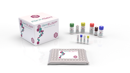 [AFG-E9010] AffiELISA® Human SELENOF (Selenoprotein F) ELISA Kit