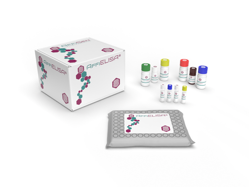 [AFG-FNT-07235] AffiELISA® Mouse CD47 (Leukocyte surface antigen CD47)  ELISA Kit